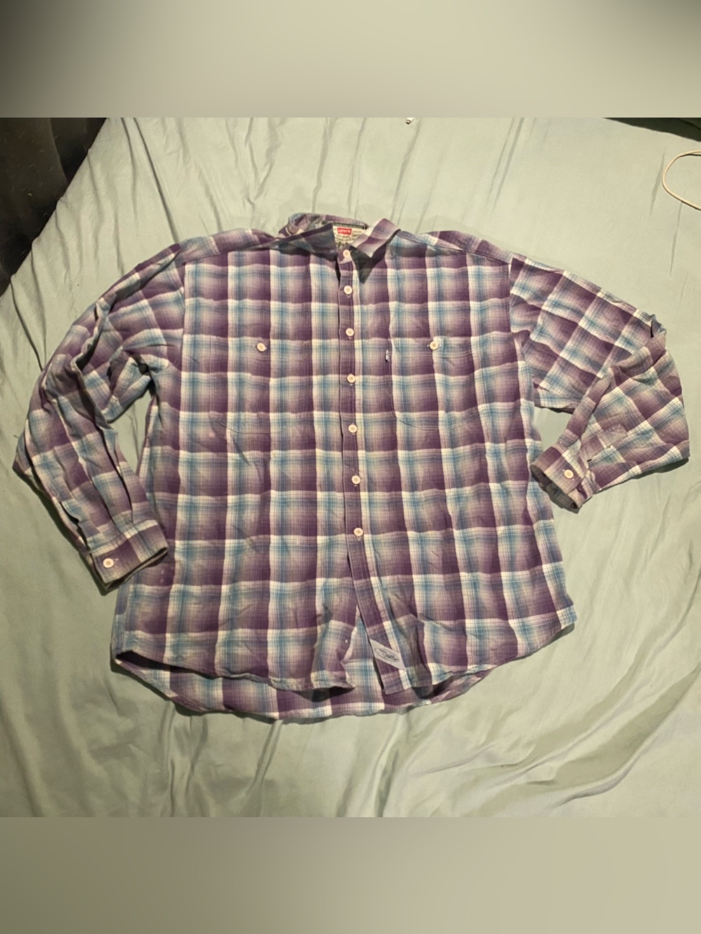 Levi’s Shirt